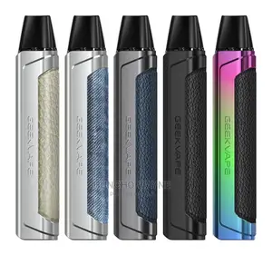 Drag S Vape