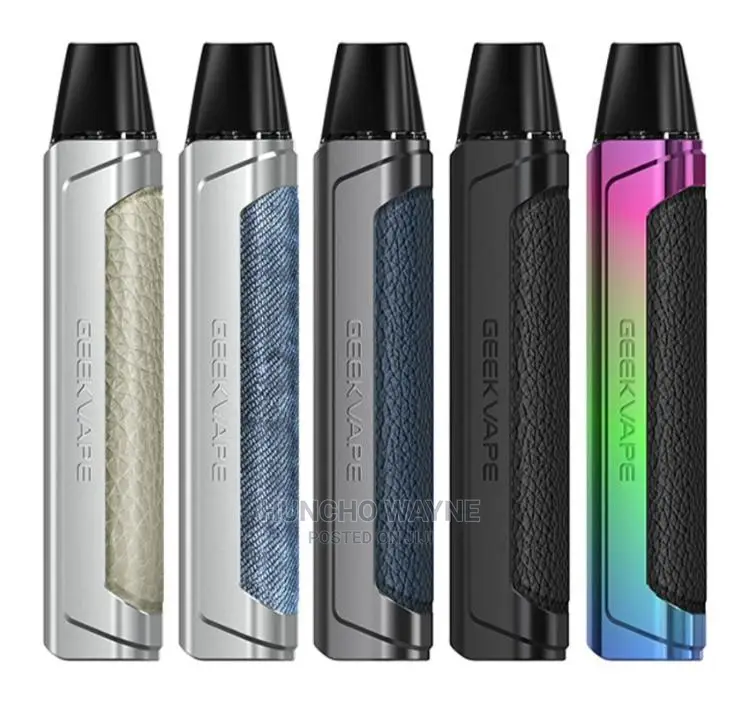 Drag S Vape