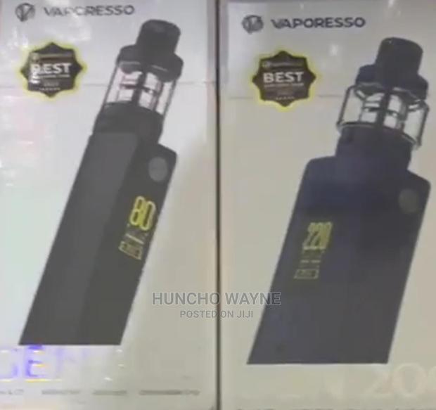 Drag S Vape - thumbnail 6