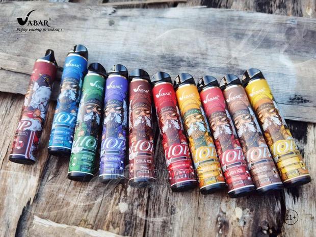 Drag S Vape - thumbnail 7