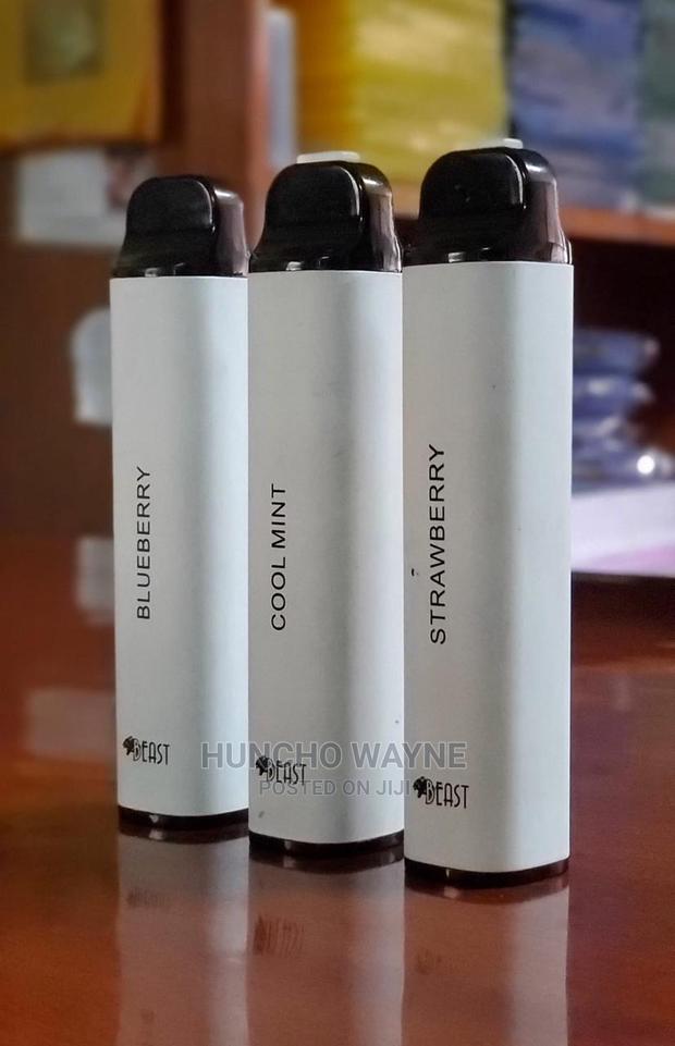 Drag S Vape - thumbnail 8