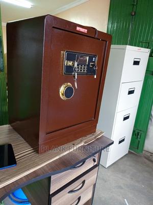 Safe Box 60kgs