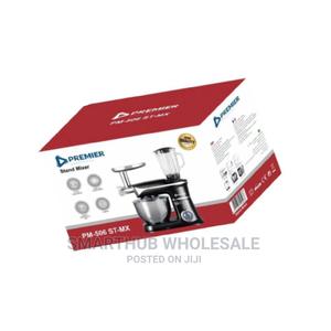 Premier Pm506 3in1blender - main view