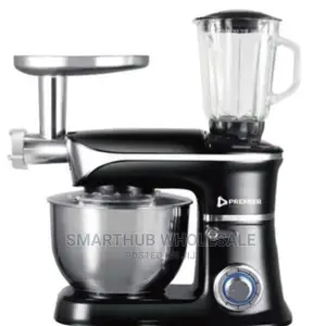 Premier Pm506 3in1blender