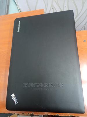 Laptop Lenovo ThinkPad E431 4GB Intel Core I3 HDD 500GB - main view