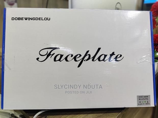 Dobe Wingdelou Faceplate (New) - main view