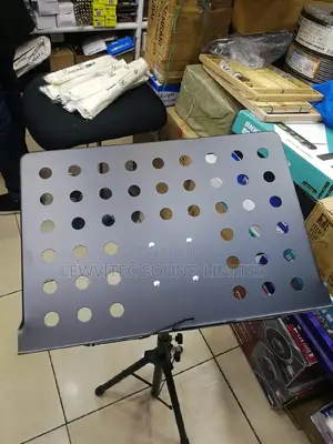 Bookstand/Music Stand