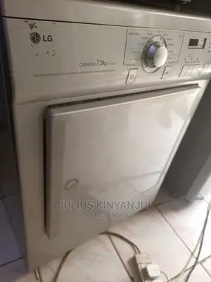 Drying Machine