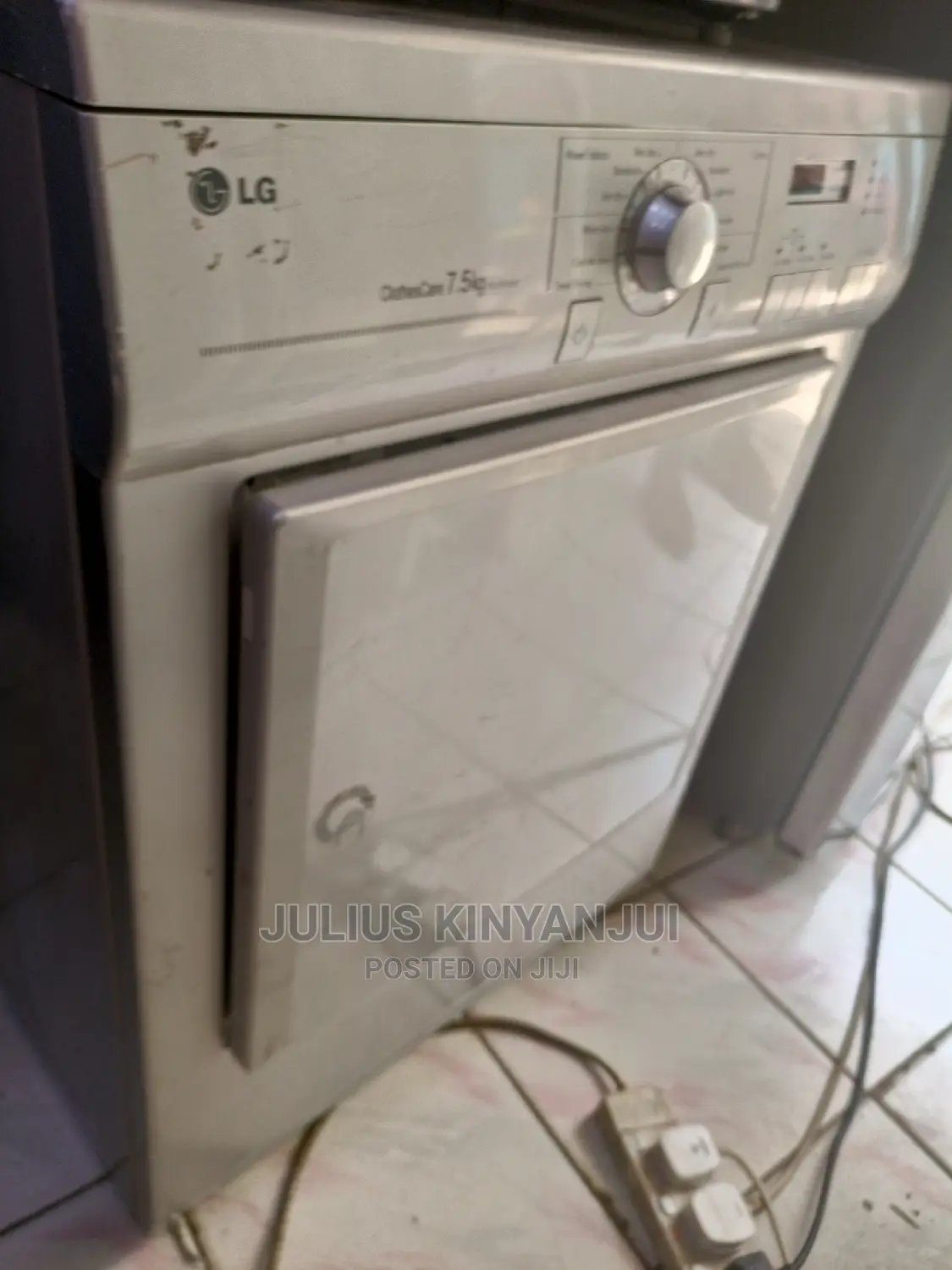 Drying Machine