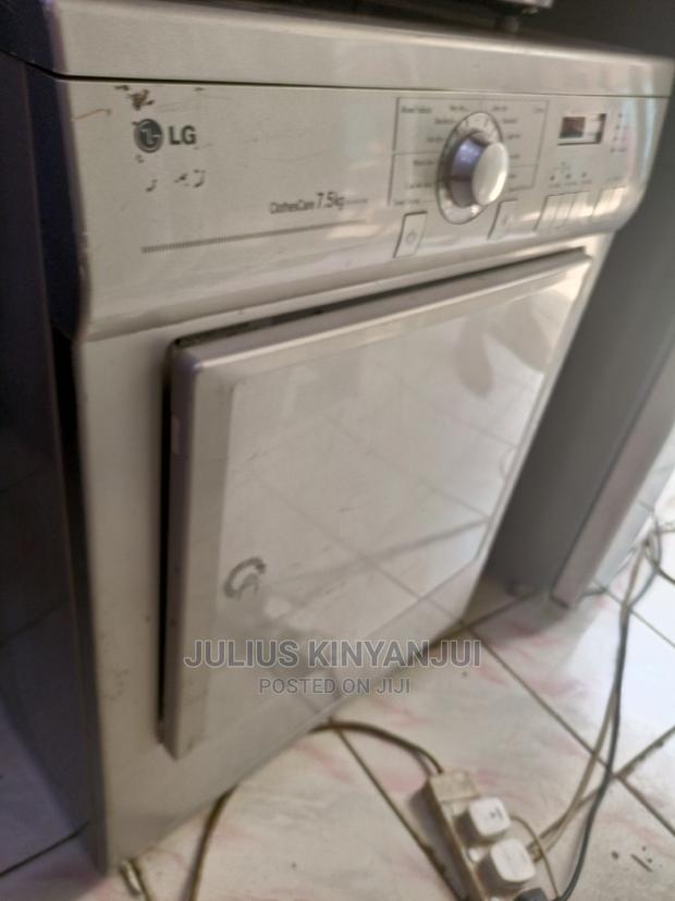 Drying Machine - thumbnail 2