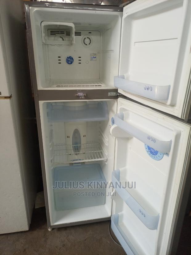 Double Door Fridge - thumbnail 2