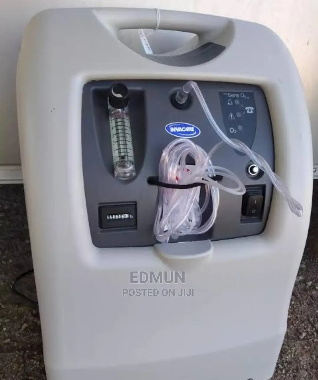 10 Liter Oxygen Concentrator (Medical)