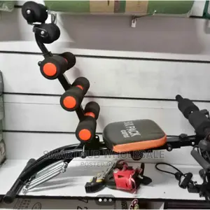 $Seven Pack Six Pack With Cycle Pedals