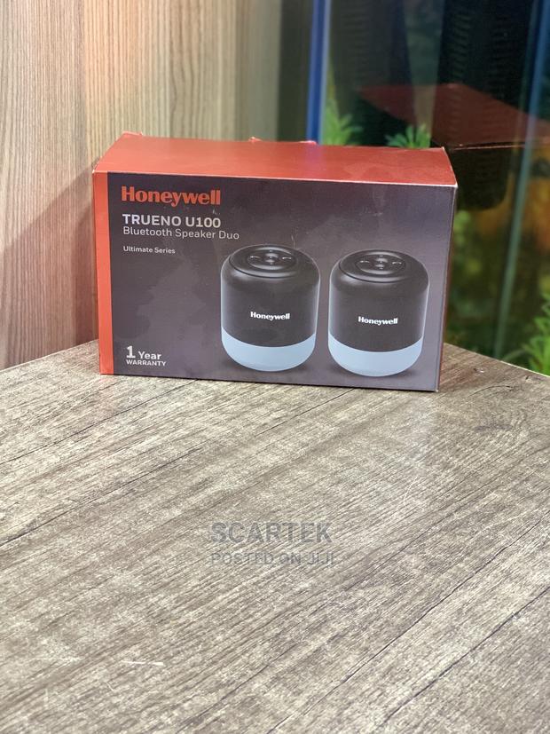 Trueno U100 by Honeywell (New)