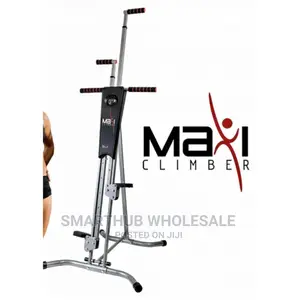 $Max Climber**