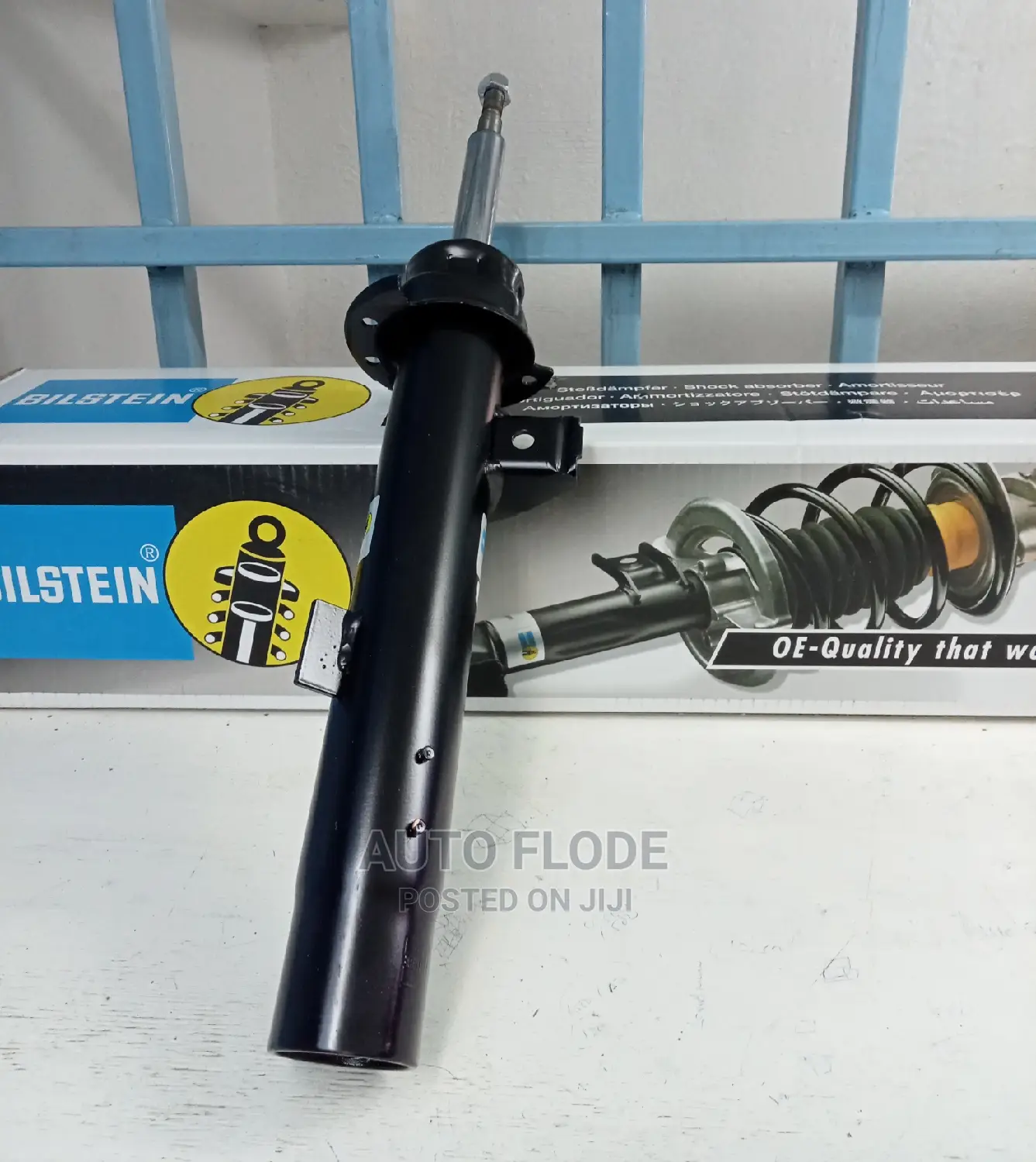 BMW E90 Front Shock Available.