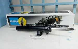 BMW E90 Front Shock Available.