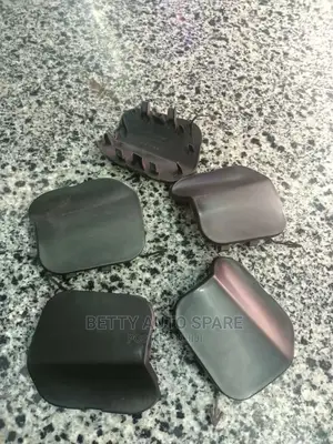 Nissan Xtrail Nt32 Towing Covers