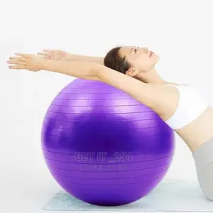 Yogaball for Exercise