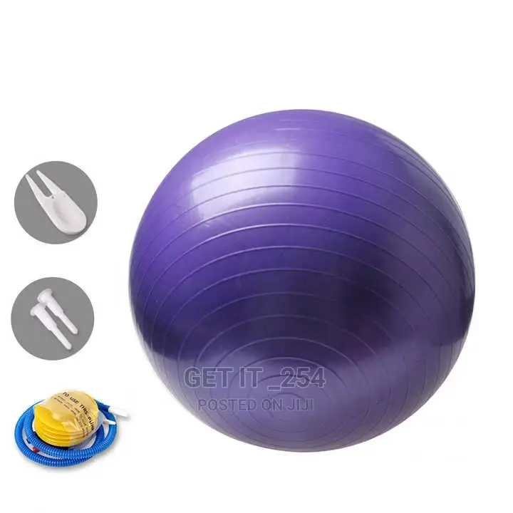 Pregnancy Yogaball