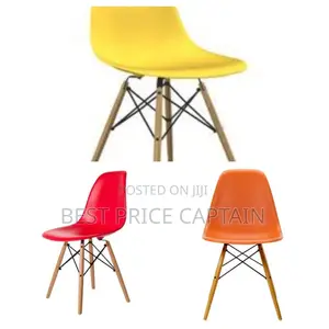 Eame Chairs