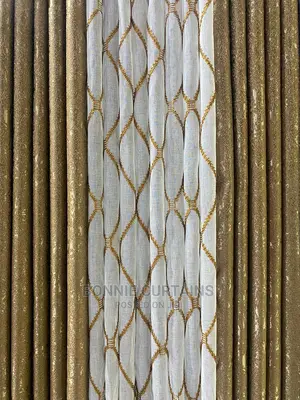 Bonnie Curtains Eastleigh