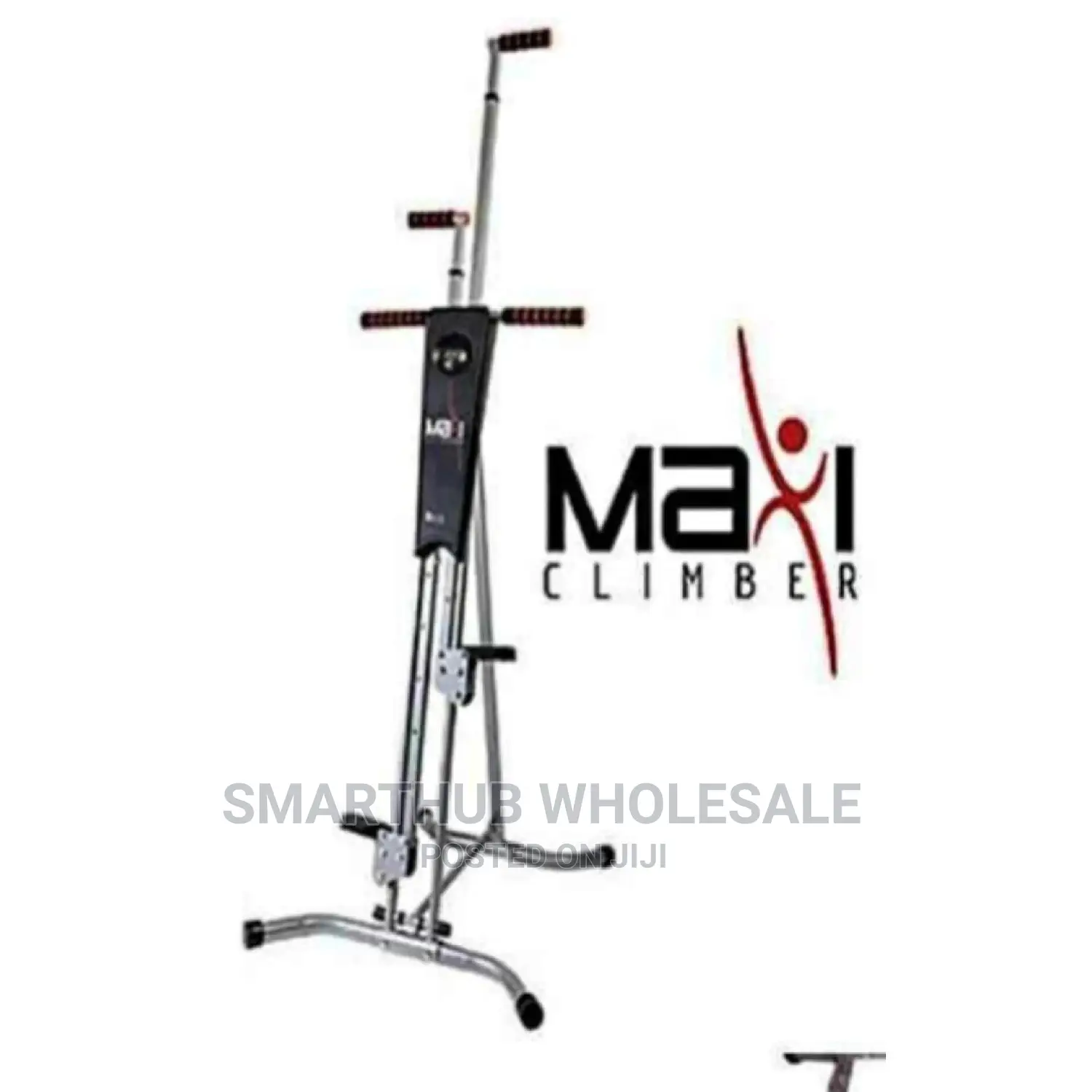 At (Max Climber