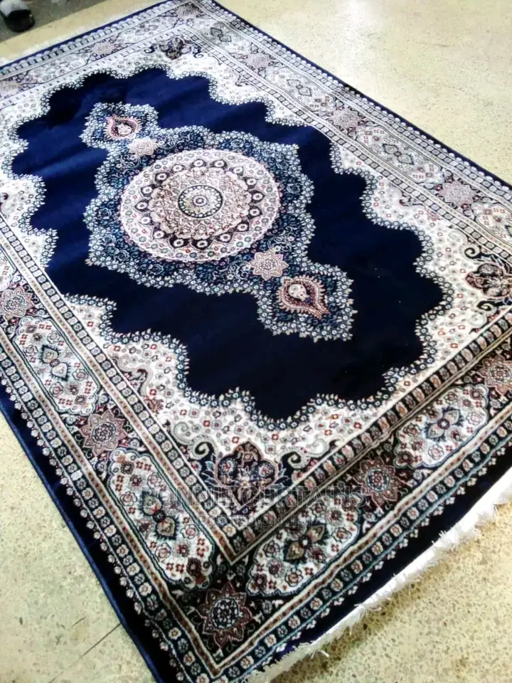 Carpets on Sell in Different Colours and Pieces