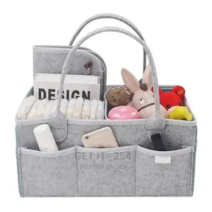 Baby Diapers Bag