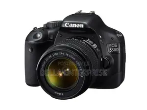 Canon 550d