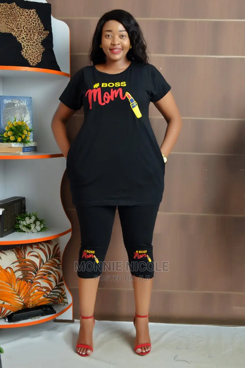 Fancy Two Piece Set/ Pregnant Friendly