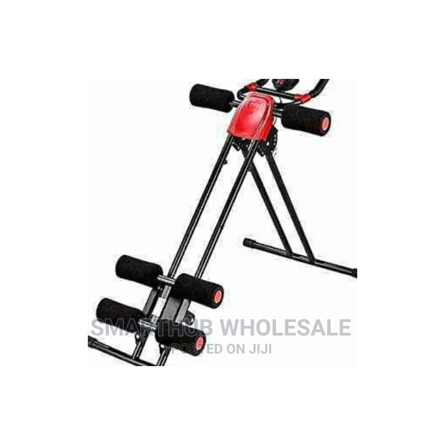 Ab Generator
