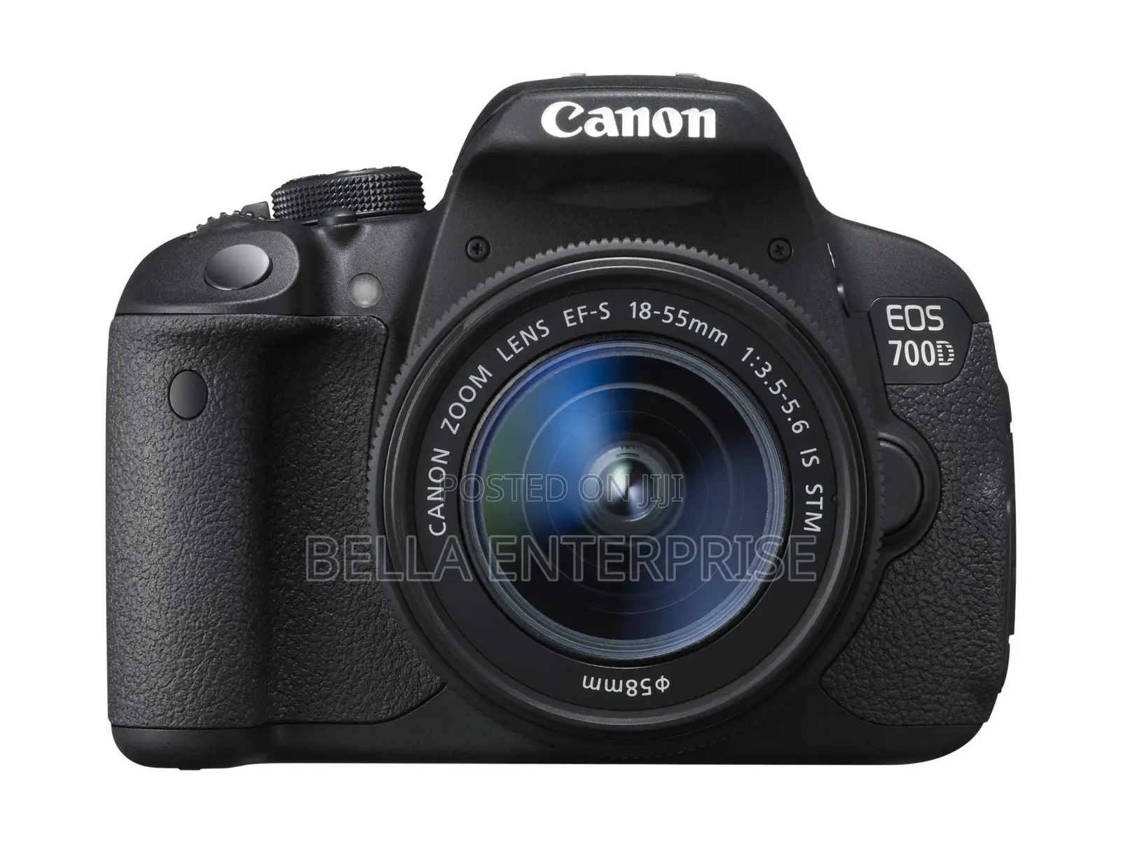 Canon 700d