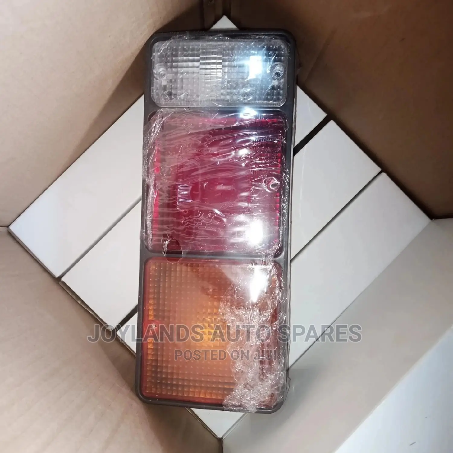 Tail Lamp Canter 4d31/32