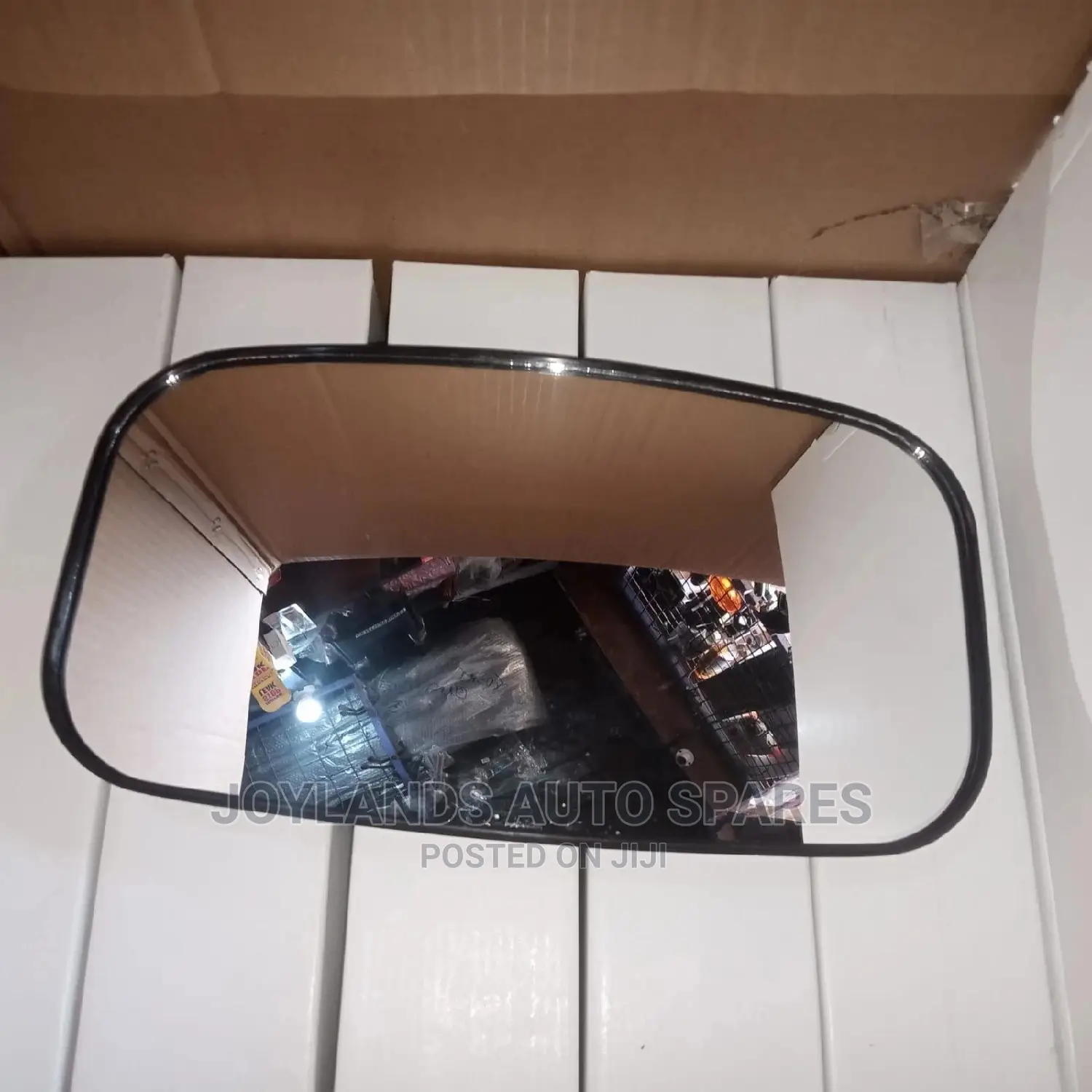 Side Mirror Fh