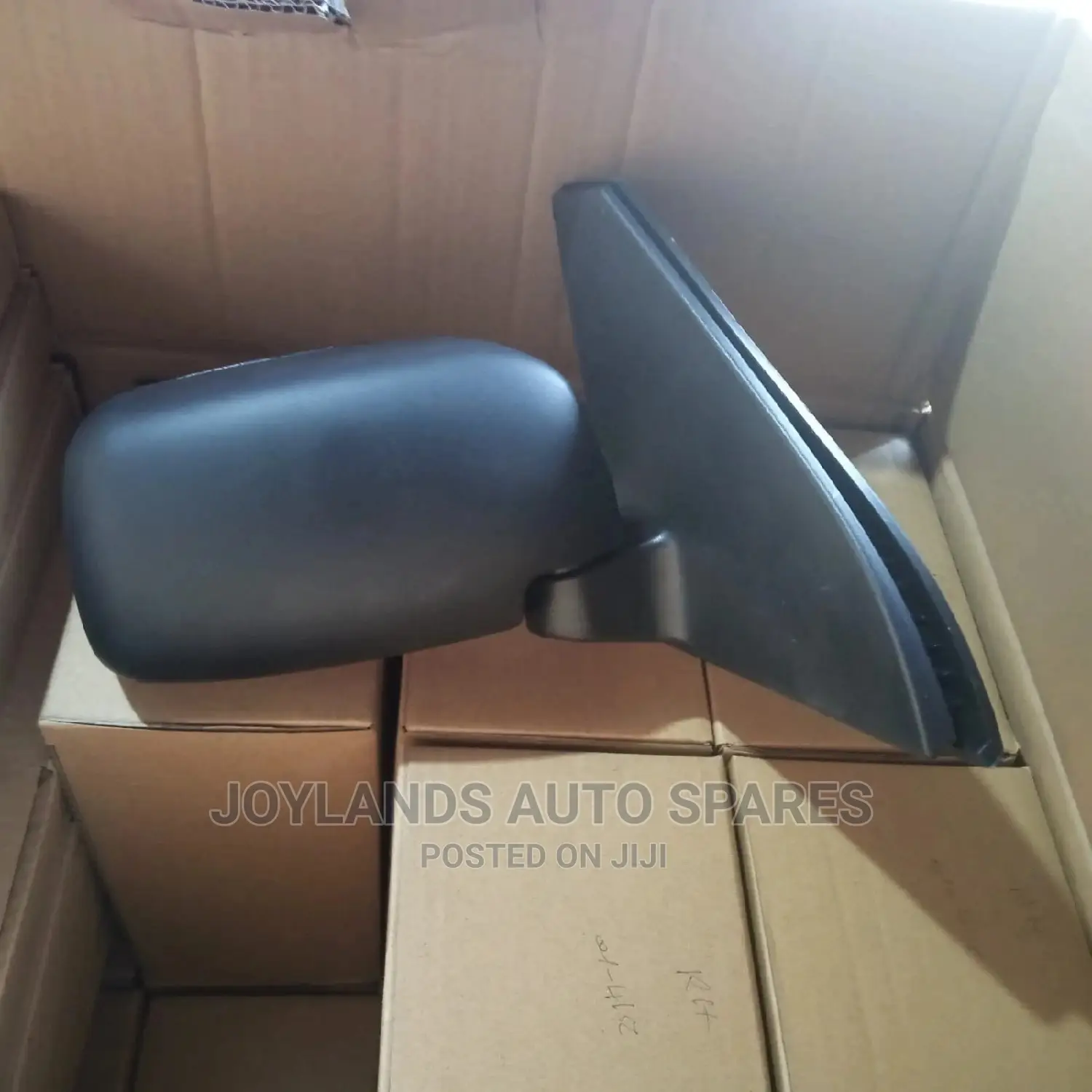 Manual Side Mirror Probox Small.