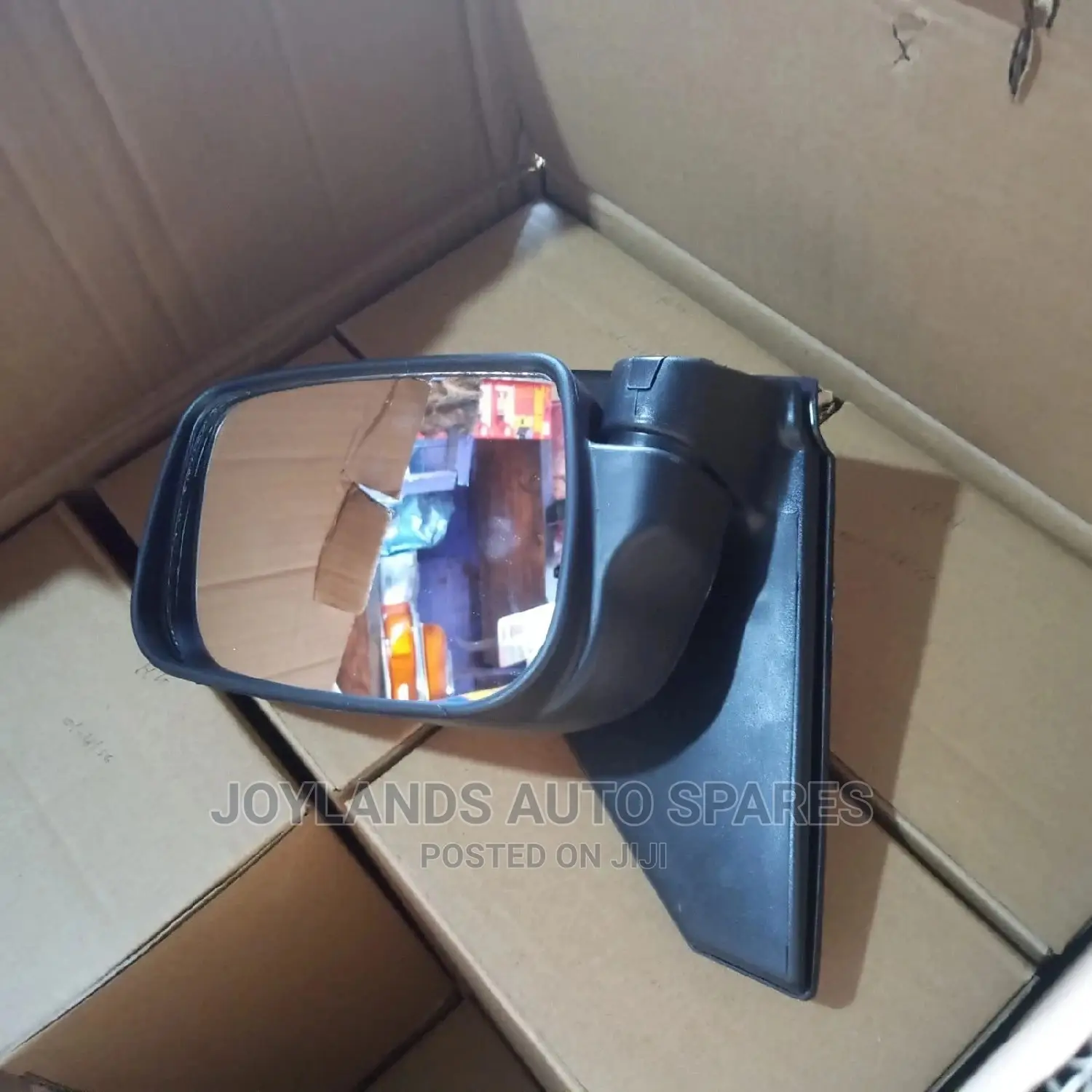Manual Side Mirror Probox Small.