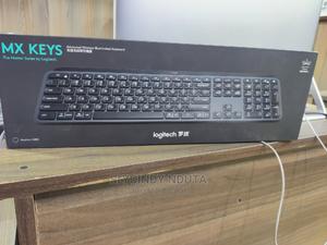Advanced Wireless Illuminated Keyboard - thumbnail 2