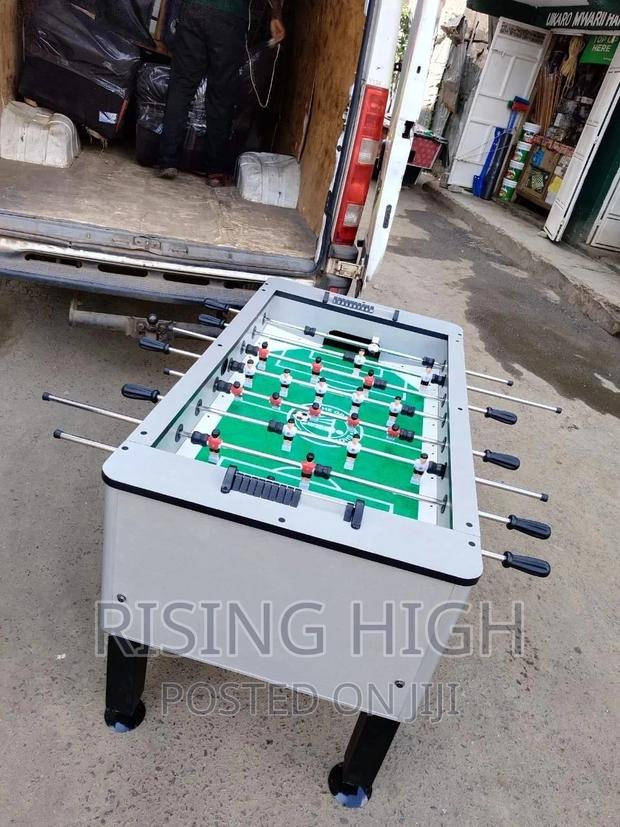 Official Competition Foosball Soccer Tables