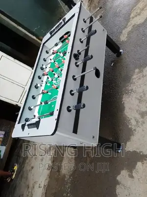 Supreme Quality Foosball Soccer Tables