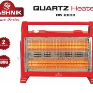 Quartz Room Heater