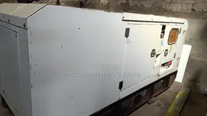 150kva Perkins Used Generator