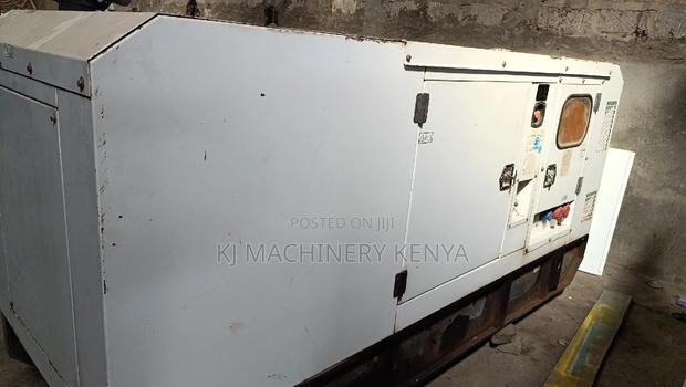 150kva Perkins Used Generator