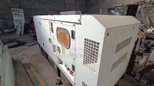 150kva Perkins Used Generator