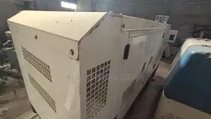 150kva Perkins Used Generator