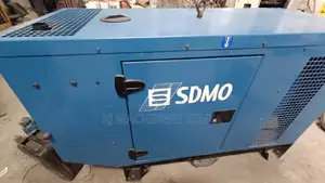 18kva SDMO Generator for Sale