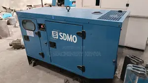 18kva SDMO Generator for Sale