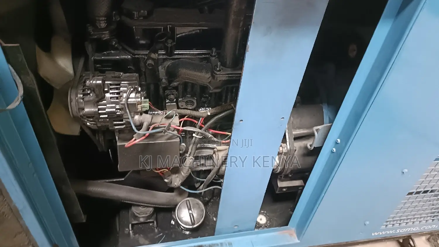 18kva SDMO Generator for Sale