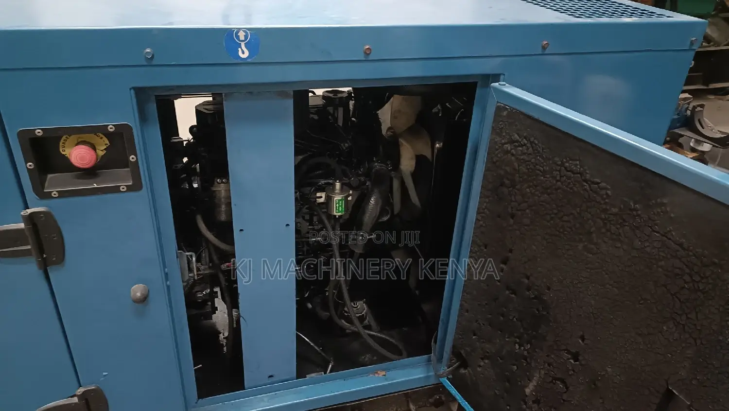 18kva SDMO Generator for Sale