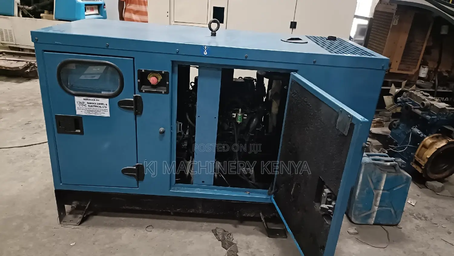 18kva SDMO Generator for Sale